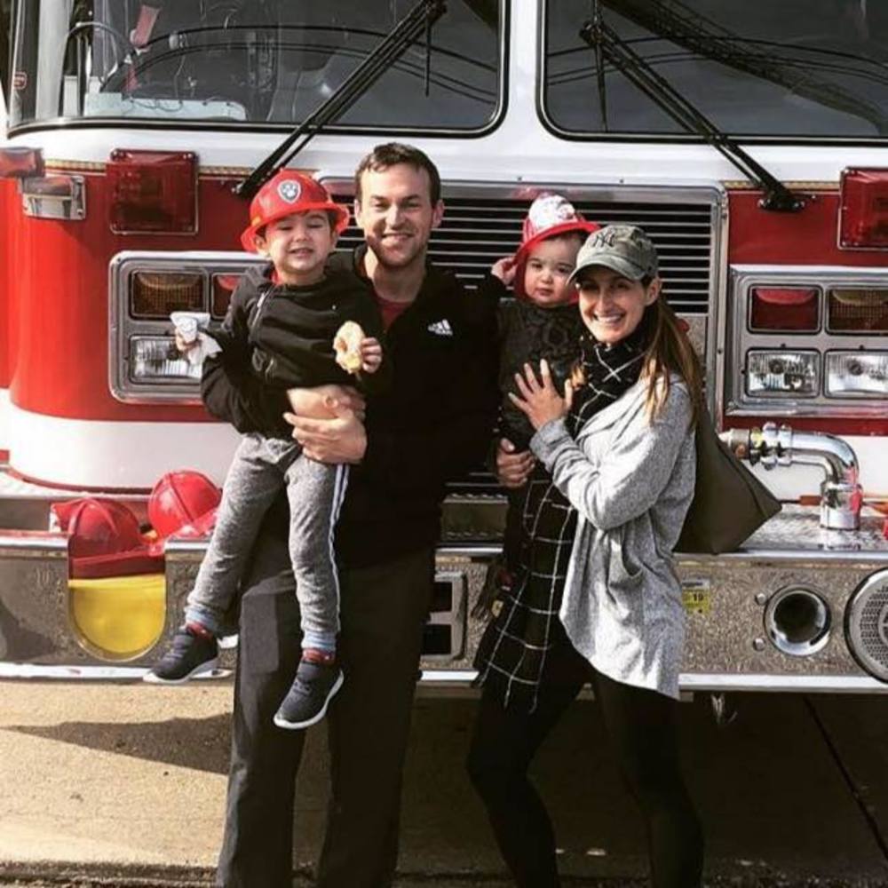 Meet your Posher, Caryn